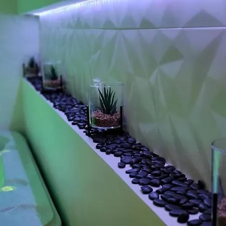 2 Schlafzimmer, Whirlpool, Sauna Und Netflix-projektor 加爾米施-帕滕基興