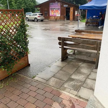 公寓 2 Schlafzimmer, Whirlpool, Sauna Und Netflix-projektor *